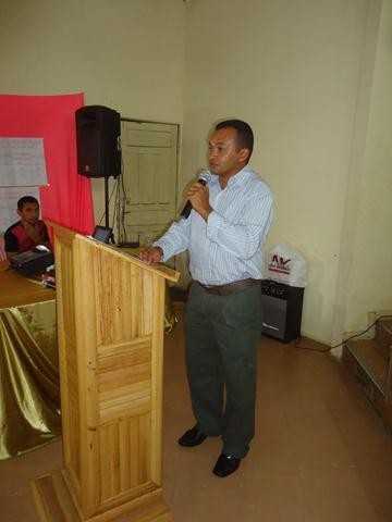 Secretaria Municipal de Educação realizou Balanço de Fim de Ano - Imagem 2