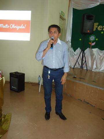 Secretaria Municipal de Educação realizou Balanço de Fim de Ano - Imagem 42