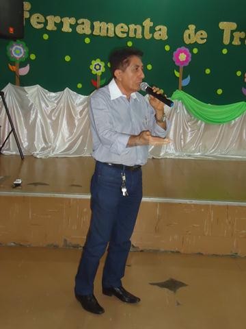 Secretaria Municipal de Educação realizou Balanço de Fim de Ano - Imagem 46