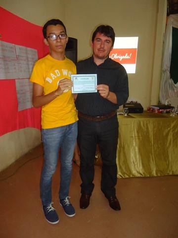 Secretaria Municipal de Educação realizou Balanço de Fim de Ano - Imagem 36