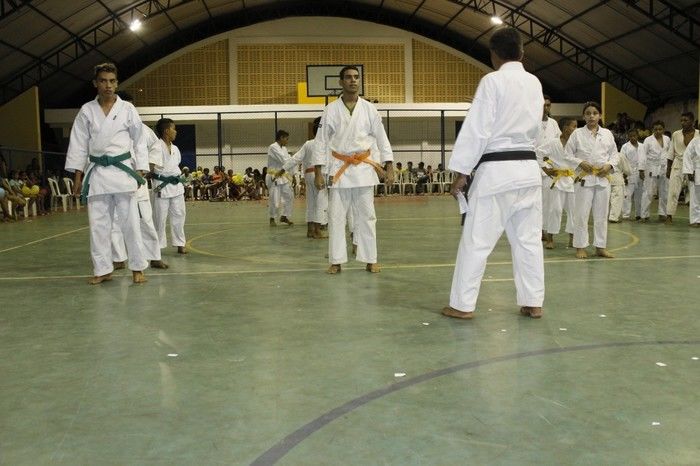 Prefeitura Promove Festival de Talentos - Imagem 59