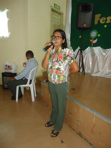 Secretaria Municipal de Educação realizou Balanço de Fim de Ano - Imagem 29