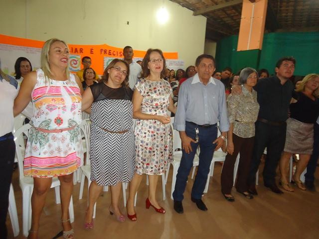 Secretaria Municipal de Educação realizou Balanço de Fim de Ano - Imagem 12