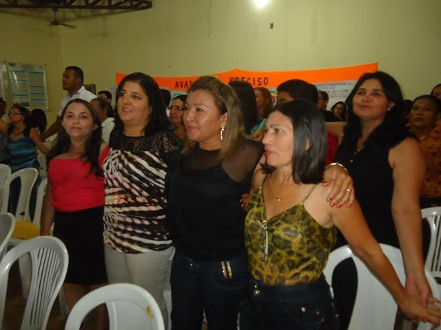 Secretaria Municipal de Educação realizou Balanço de Fim de Ano - Imagem 10