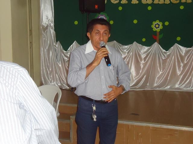 Secretaria Municipal de Educação realizou Balanço de Fim de Ano - Imagem 43