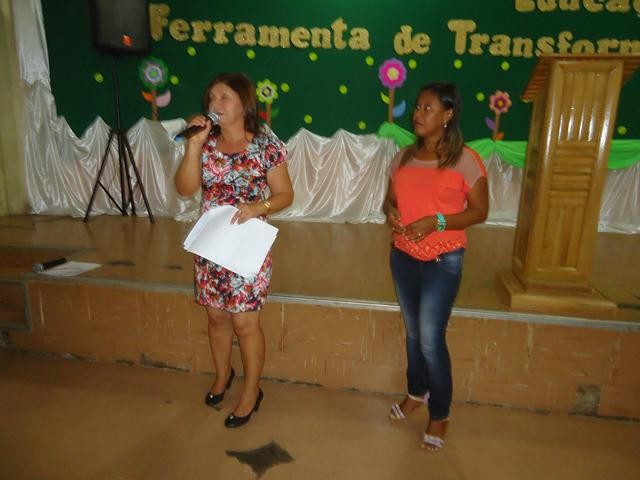 Secretaria Municipal de Educação realizou Balanço de Fim de Ano - Imagem 30