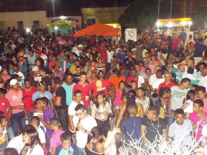 Prefeitura de Arraial realiza grande programação em comemoração aos 51 anos de emancipação política. - Imagem 78