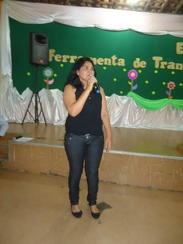 Secretaria Municipal de Educação realizou Balanço de Fim de Ano - Imagem 31