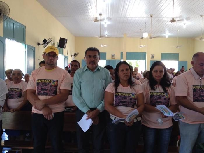 Prefeitura de Arraial realiza grande programação em comemoração aos 51 anos de emancipação política. - Imagem 16