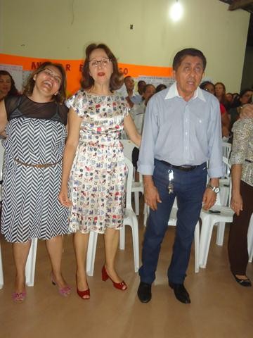 Secretaria Municipal de Educação realizou Balanço de Fim de Ano - Imagem 13