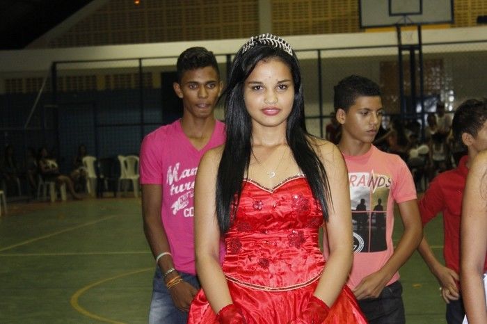 Prefeitura Promove Festival de Talentos - Imagem 17