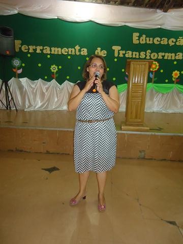 Secretaria Municipal de Educação realizou Balanço de Fim de Ano - Imagem 33