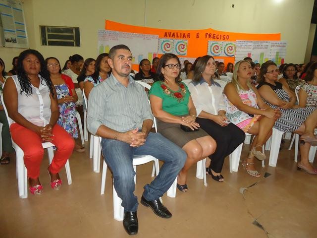 Secretaria Municipal de Educação realizou Balanço de Fim de Ano - Imagem 22