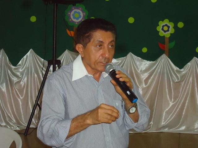 Secretaria Municipal de Educação realizou Balanço de Fim de Ano - Imagem 45