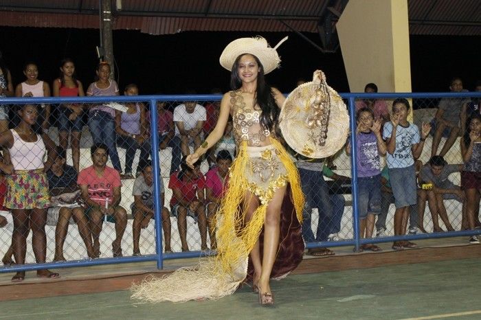 Prefeitura Promove Festival de Talentos - Imagem 62