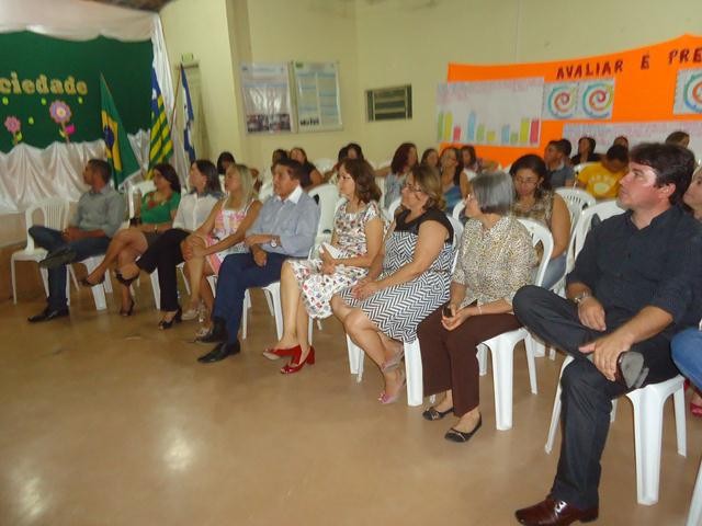 Secretaria Municipal de Educação realizou Balanço de Fim de Ano - Imagem 47