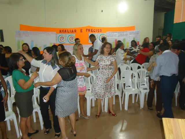 Secretaria Municipal de Educação realizou Balanço de Fim de Ano - Imagem 19