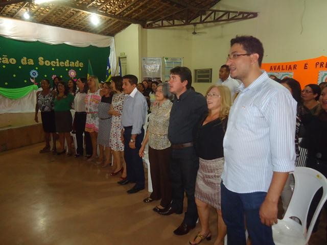 Secretaria Municipal de Educação realizou Balanço de Fim de Ano - Imagem 9