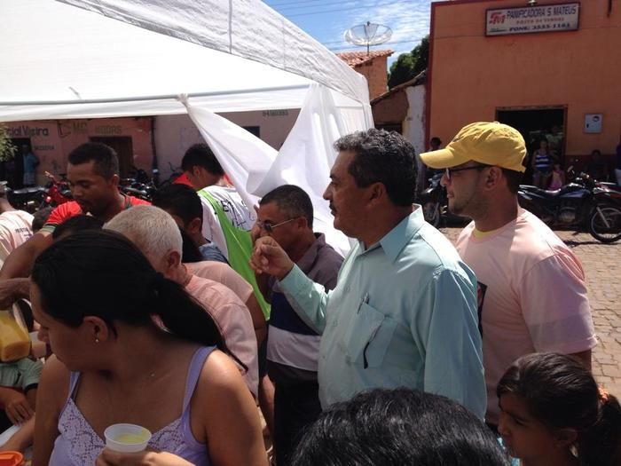 Prefeitura de Arraial realiza grande programação em comemoração aos 51 anos de emancipação política. - Imagem 12