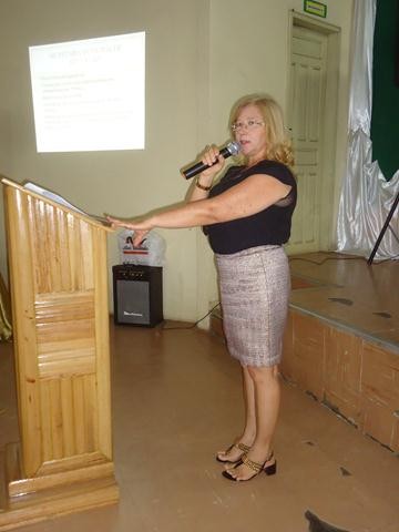 Secretaria Municipal de Educação realizou Balanço de Fim de Ano - Imagem 21