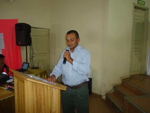 Secretaria Municipal de Educação realizou Balanço de Fim de Ano - Imagem 1