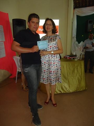 Secretaria Municipal de Educação realizou Balanço de Fim de Ano - Imagem 35