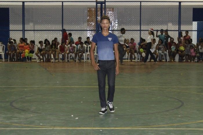 Prefeitura Promove Festival de Talentos - Imagem 5