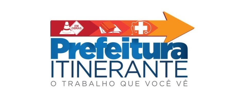 Povoado Morro Redondo recebe última Prefeitura Itinerante de 2014 em Oeiras