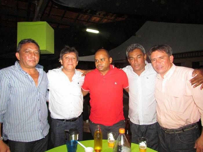 Alunos de escolas municipais colam grau no interior do município - Imagem 38