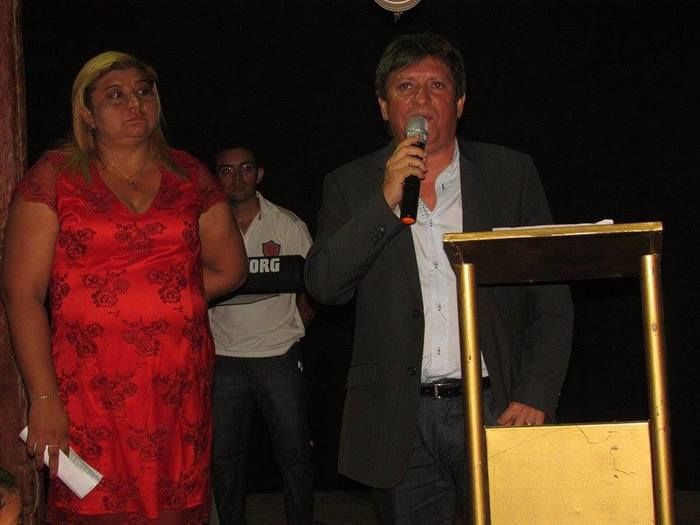 Alunos de escolas municipais colam grau no interior do município - Imagem 25