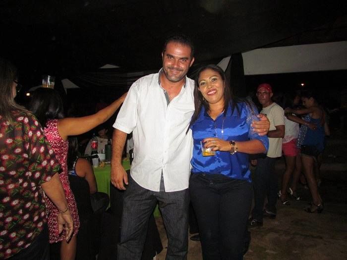 Alunos de escolas municipais colam grau no interior do município - Imagem 41