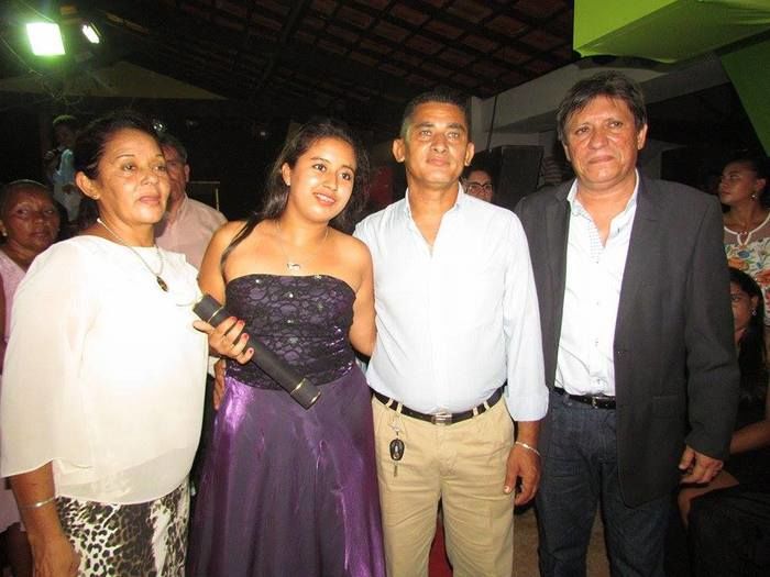 Alunos de escolas municipais colam grau no interior do município - Imagem 42