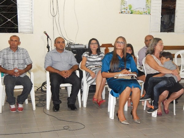 Igreja Assembléia de Deus realiza culto em Homenagem ao aniversário da Cidade - Imagem 3