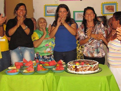 Amigos realizam festa surpresa para Rubenita - Imagem 4