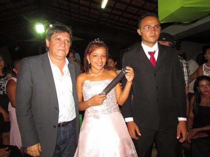 Alunos de escolas municipais colam grau no interior do município - Imagem 18