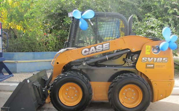 Alegria e descontração no primeiro da festa de emancipação de N. S. dos Remédios - Imagem 7