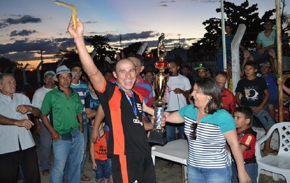 Ruralzão 2014 chega à fase de semifinal