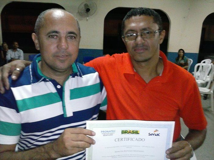 Mais qualificação – Prefeitura entrega certificados de conclusão a 78 formandos de vários cursos do PRONATEC em Itainópolis - Imagem 17