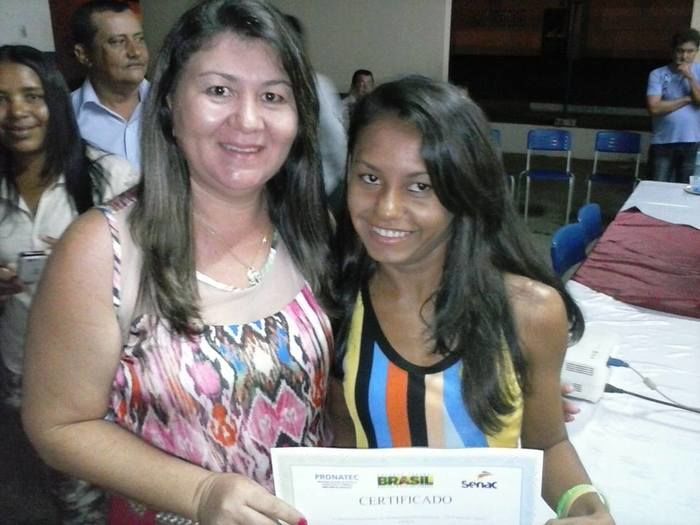 Mais qualificação – Prefeitura entrega certificados de conclusão a 78 formandos de vários cursos do PRONATEC em Itainópolis - Imagem 22