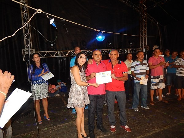 Alunos recebem Certificados de Curso de Construção Civil - Imagem 15