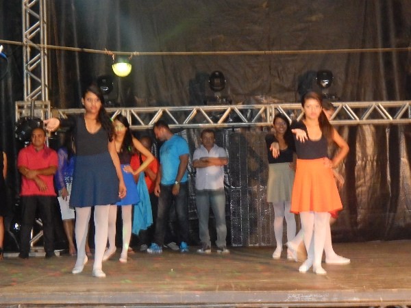 Apresentações Culturais com a Cia de Dança  - Imagem 6