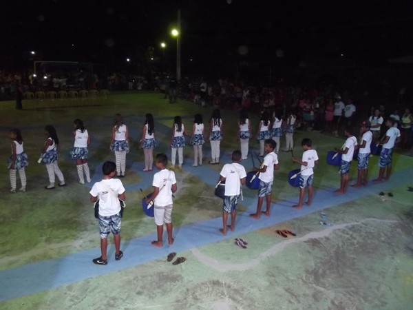 Prefeitura de Cajueiro Realiza Grande Festa em comemoração aos 18 Anos - Imagem 6