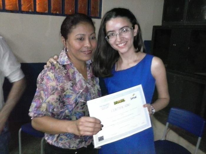 Mais qualificação – Prefeitura entrega certificados de conclusão a 78 formandos de vários cursos do PRONATEC em Itainópolis - Imagem 6