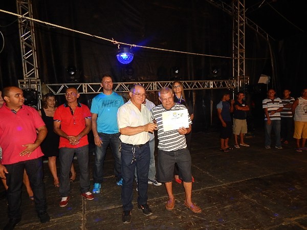 Alunos recebem Certificados de Curso de Construção Civil - Imagem 5