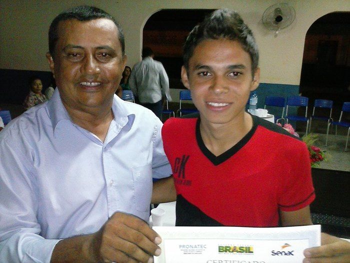 Mais qualificação – Prefeitura entrega certificados de conclusão a 78 formandos de vários cursos do PRONATEC em Itainópolis - Imagem 29