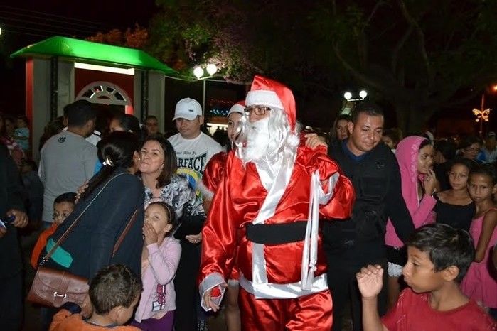 II Cantatas na Serra de Pedro II será dias 20 e 21 - Imagem 1