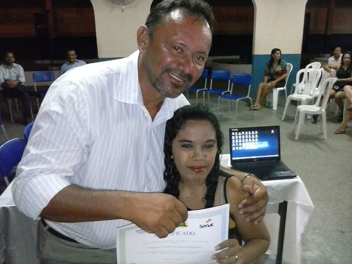 Mais qualificação – Prefeitura entrega certificados de conclusão a 78 formandos de vários cursos do PRONATEC em Itainópolis - Imagem 21