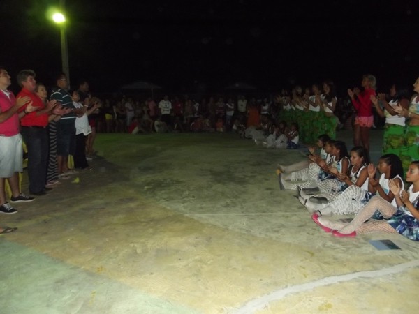 Prefeitura de Cajueiro Realiza Grande Festa em comemoração aos 18 Anos - Imagem 10