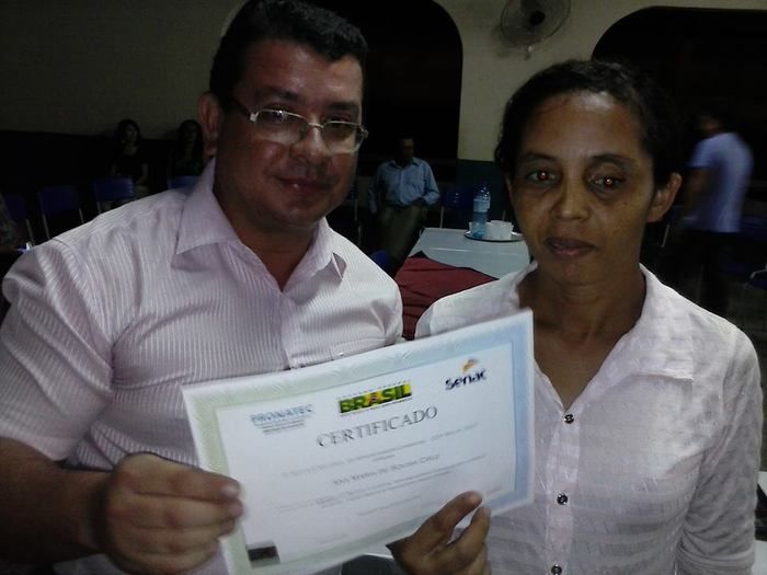 Mais qualificação – Prefeitura entrega certificados de conclusão a 78 formandos de vários cursos do PRONATEC em Itainópolis - Imagem 13