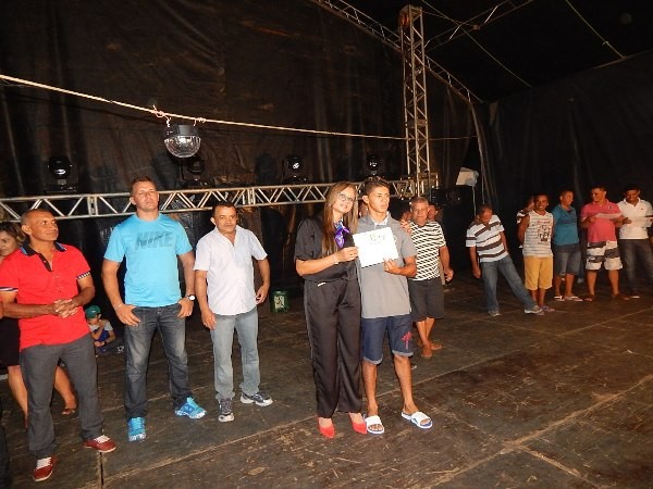 Alunos recebem Certificados de Curso de Construção Civil - Imagem 4